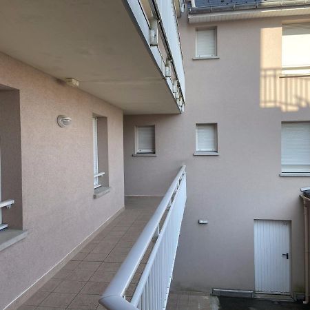 L'Aeroplage, Appartement Standing Renove Vacances 40Metres Plage Berck Ngoại thất bức ảnh