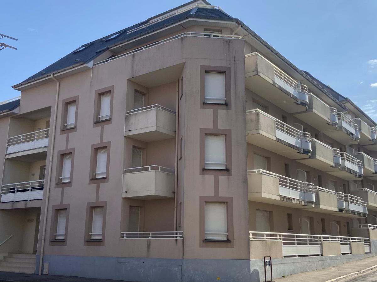 L'Aeroplage, Appartement Standing Renove Vacances 40Metres Plage Berck Ngoại thất bức ảnh
