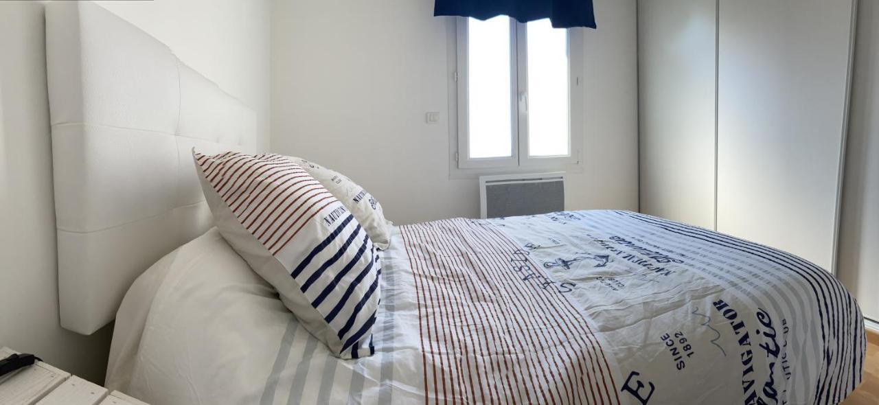 L'Aeroplage, Appartement Standing Renove Vacances 40Metres Plage Berck Ngoại thất bức ảnh